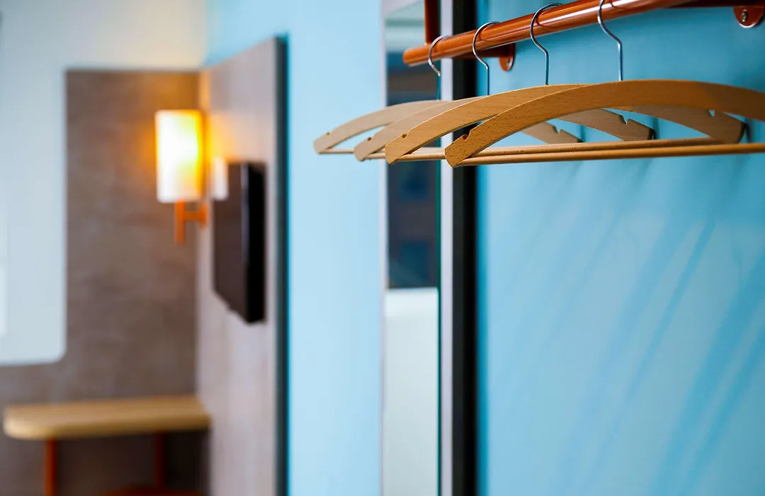 Ibis Budget London Whitechapel - Brick Lane-1