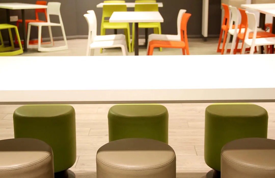 Ibis Budget London Whitechapel - Brick Lane-1
