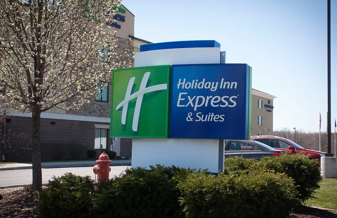 Home2 Suites By Hilton Youngstown-1