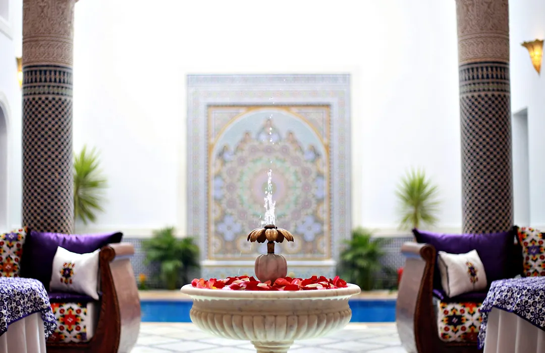 Riad Marjana Suites & Spa-1