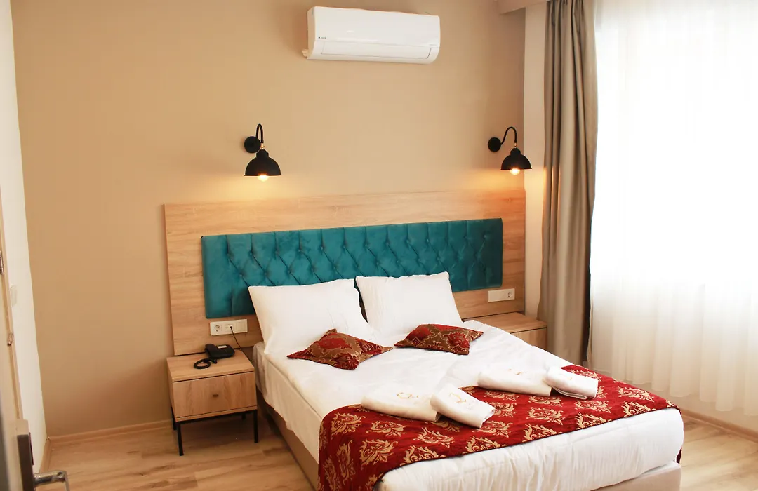 The Laıla Hotel-1