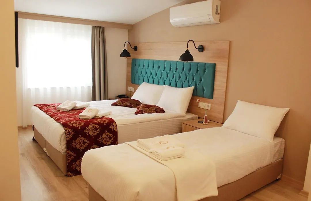 The Laila Hotel-1