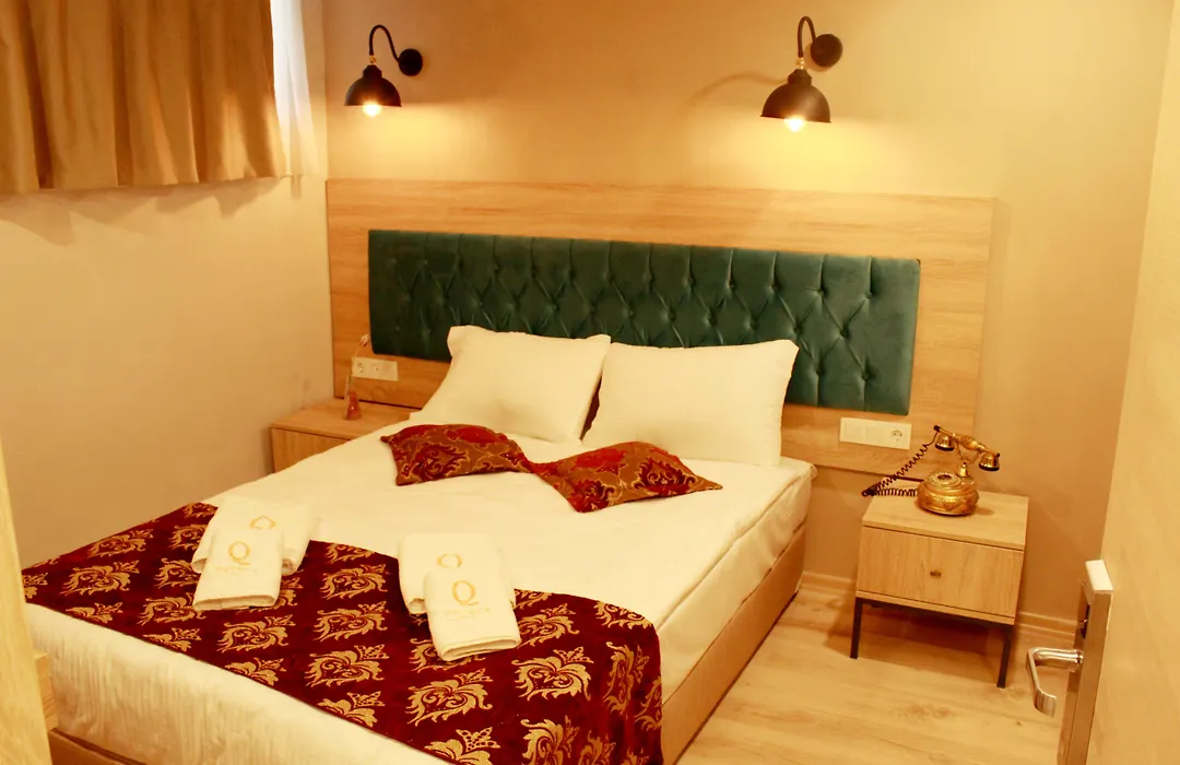 The Laila Hotel-1