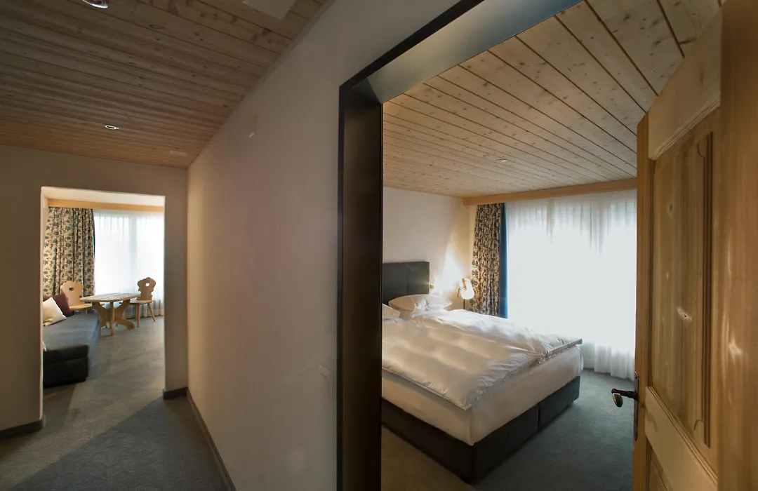 Bernerhof Swiss Quality Hotel Gstaad-1