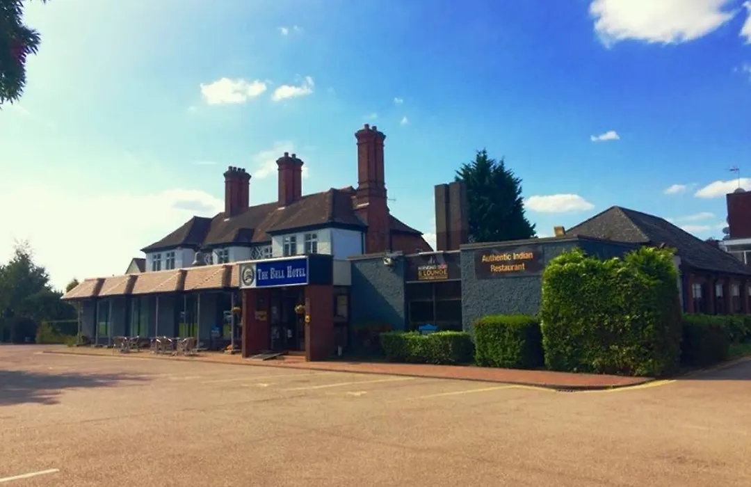 The Bell Hotel-1