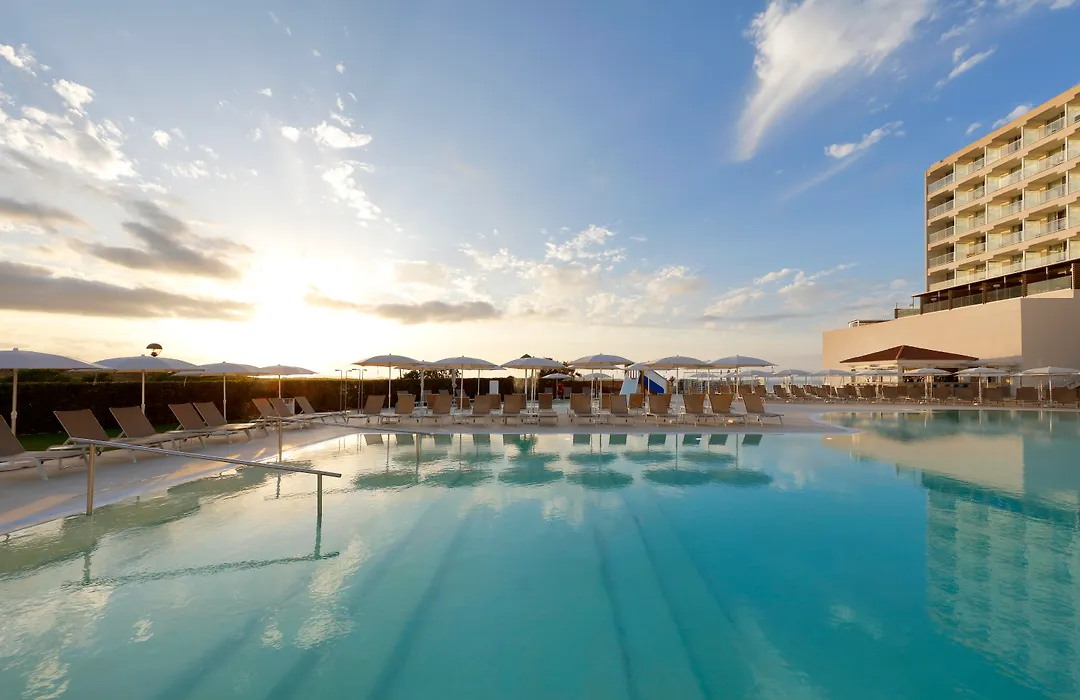 Palladium Hotel Menorca-1