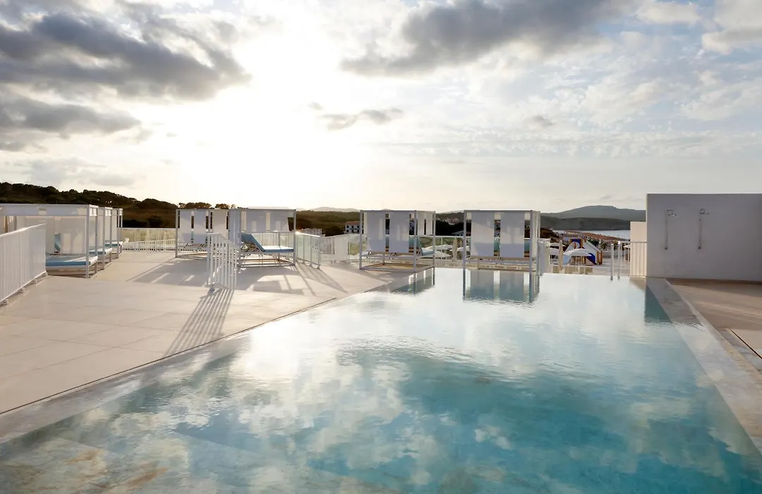 Palladium Hotel Menorca-1