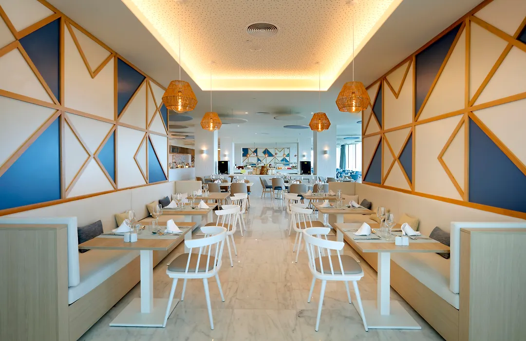 Palladium Hotel Menorca-1