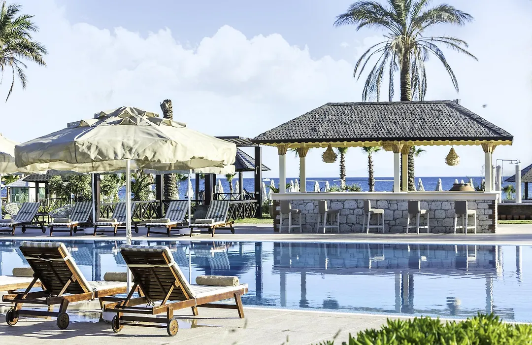 Kairaba Alacati Beach Resort-1