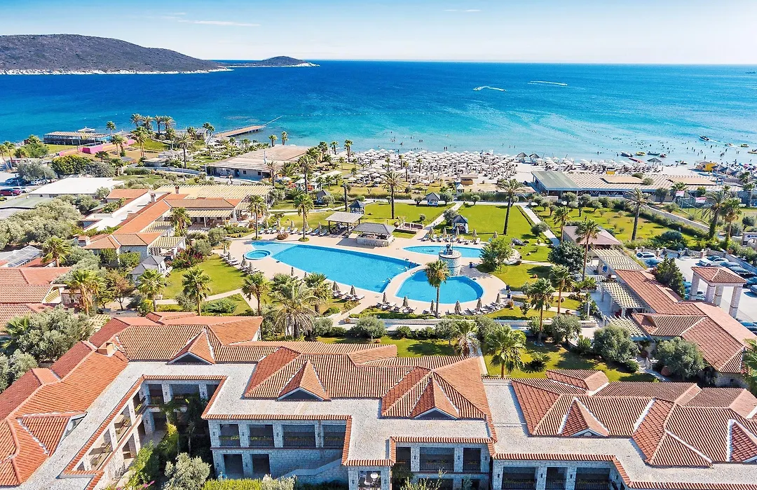 Kairaba Alacati Beach Resort-1