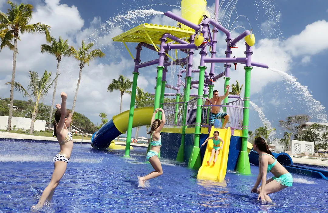 Royalton Saint Lucia, An Autograph Collection All-Inclusive Resort-1