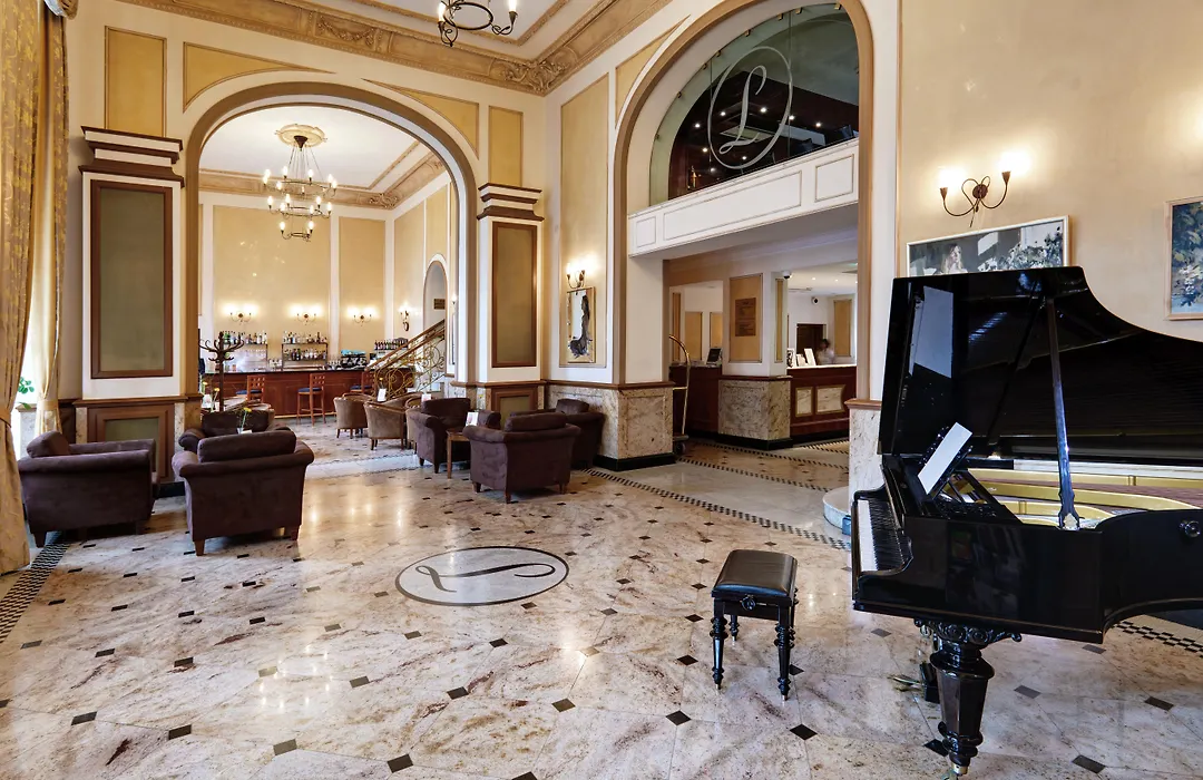 Ibb Hotel Grand Hotel Lublin-1