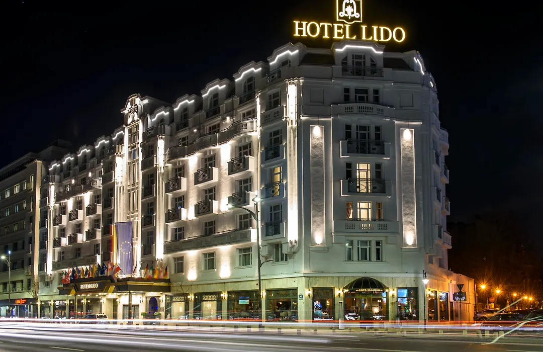 Hotel Lido By Phoenicia-1