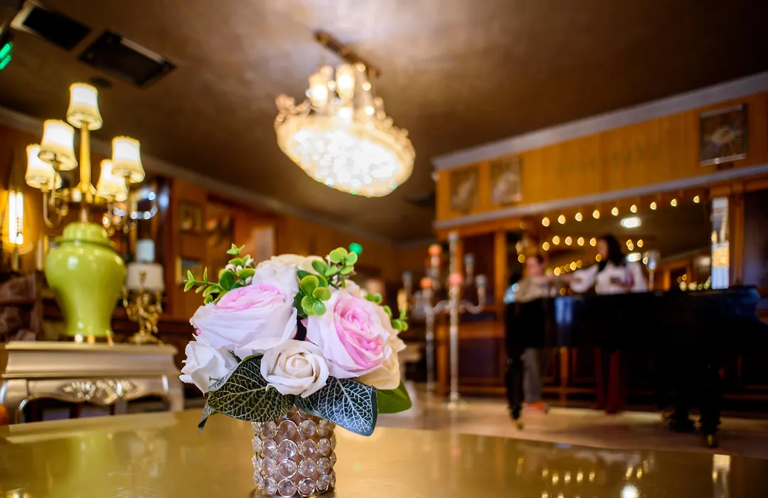 Hotel Lido By Phoenicia-1