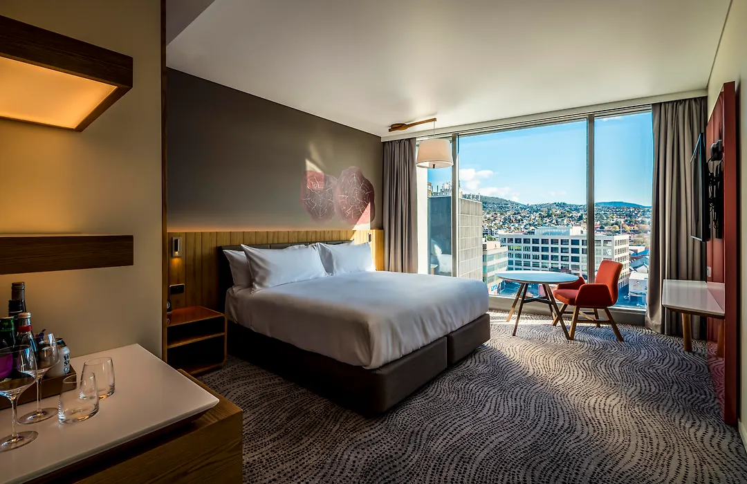 Crowne Plaza Hobart By Ihg-1