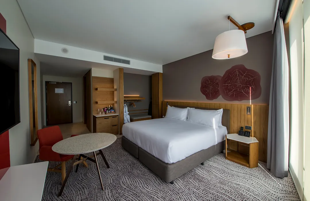 Crowne Plaza Hobart By Ihg-1