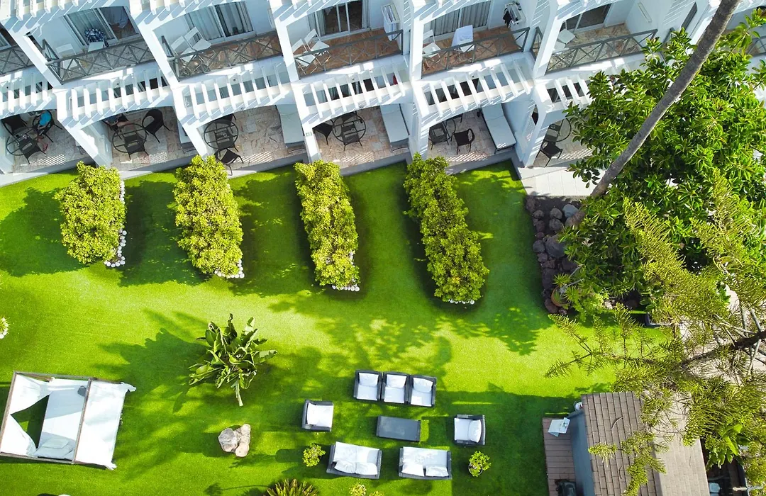 Vista Bonita - Gay And Lesbian Only Resort (Adults Only)-1