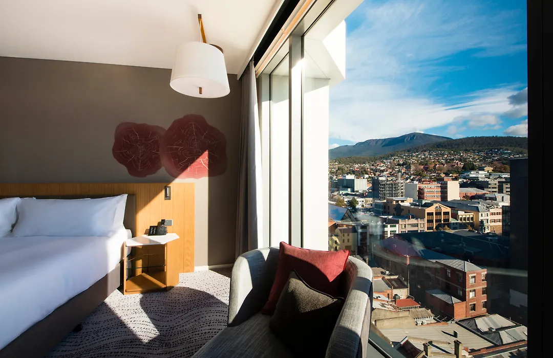 Crowne Plaza Hobart By Ihg-1