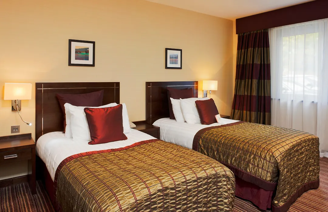 Crowne Plaza London - Gatwick Airport By Ihg-1