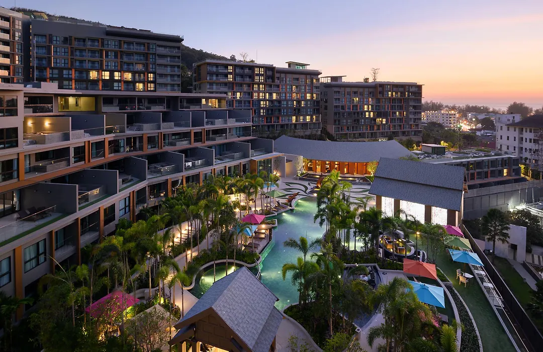 Mida Grande Resort Phuket Official Account-1