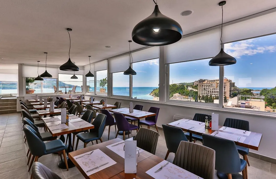 Hotel Lusso Mare By Aycon-1