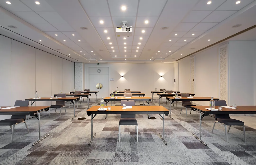Holiday Inn Hasselt By Ihg-1
