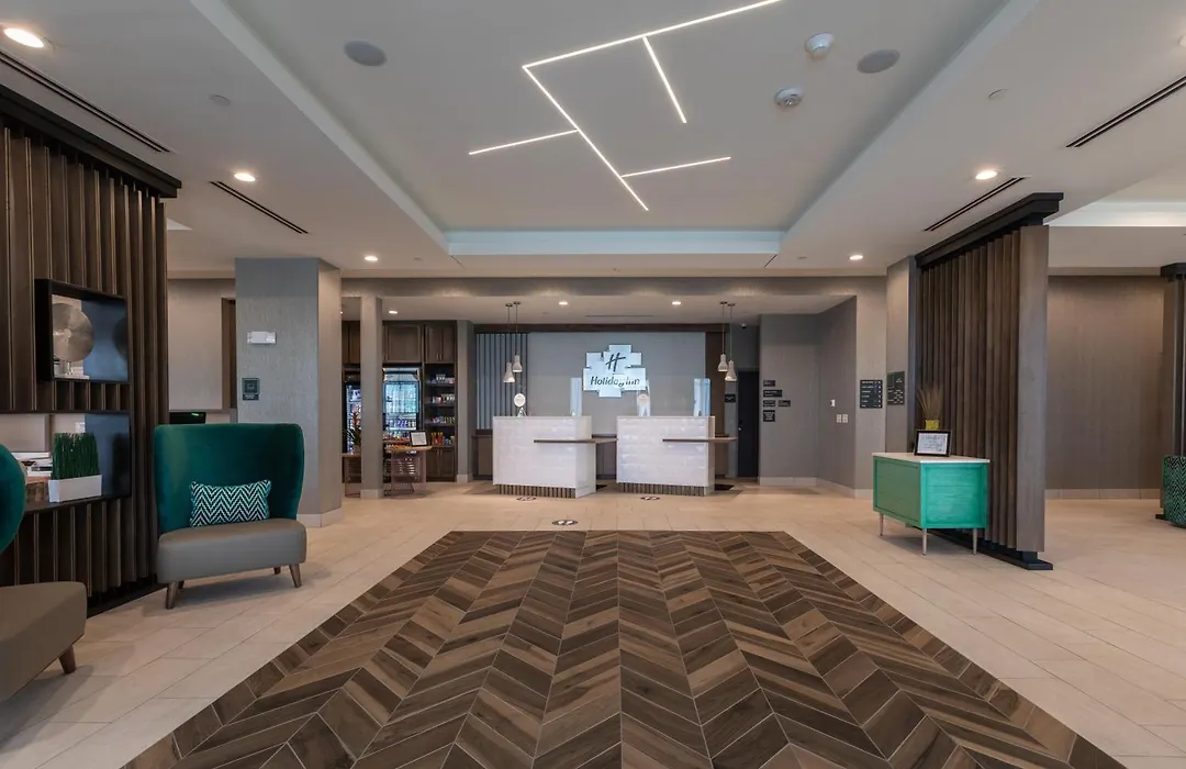 Holiday Inn Greenville - Woodruff Road By Ihg-1