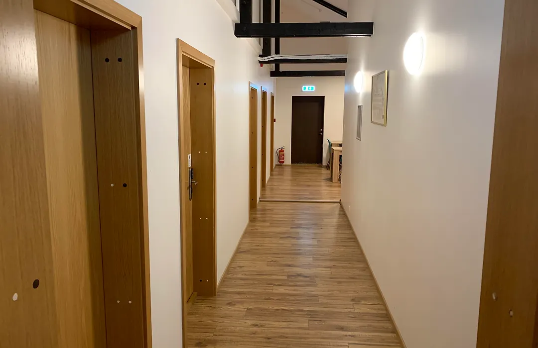 Welcome Riverside Guesthouse-1