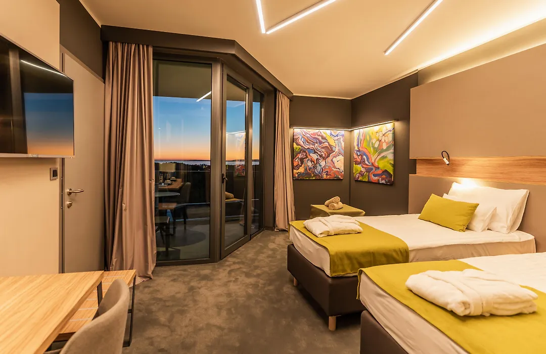 Hotel Olea-1