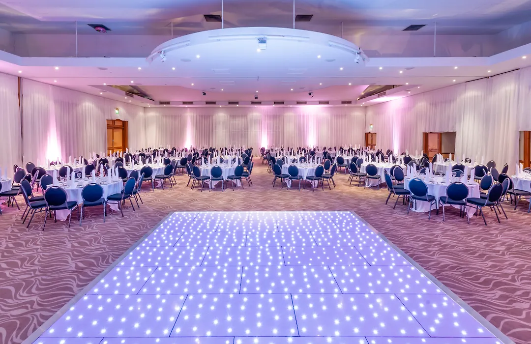 Copthorne Hotel Merry Hill-Dudley-1