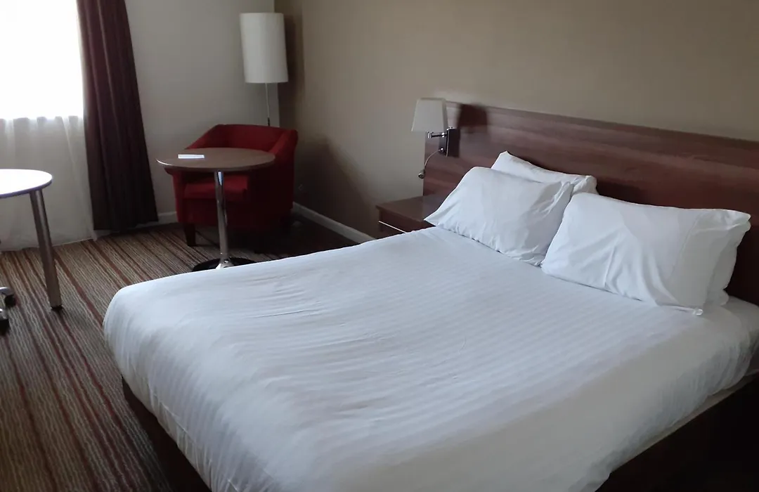 Holiday Inn Barnsley By Ihg-1