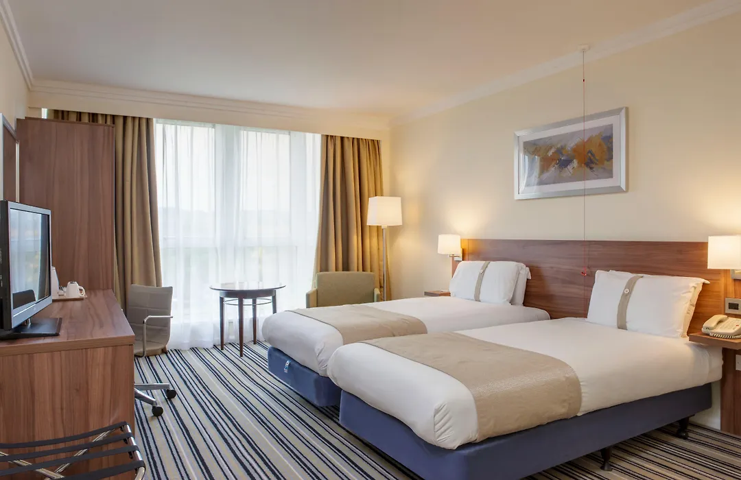 Holiday Inn Leeds Brighouse By Ihg-1