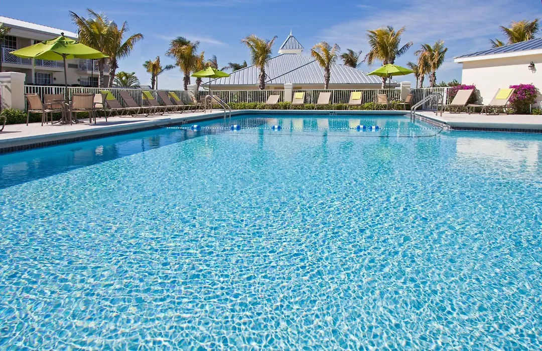 Holiday Inn Express- North Palm Beach And Ihg Hotel-1