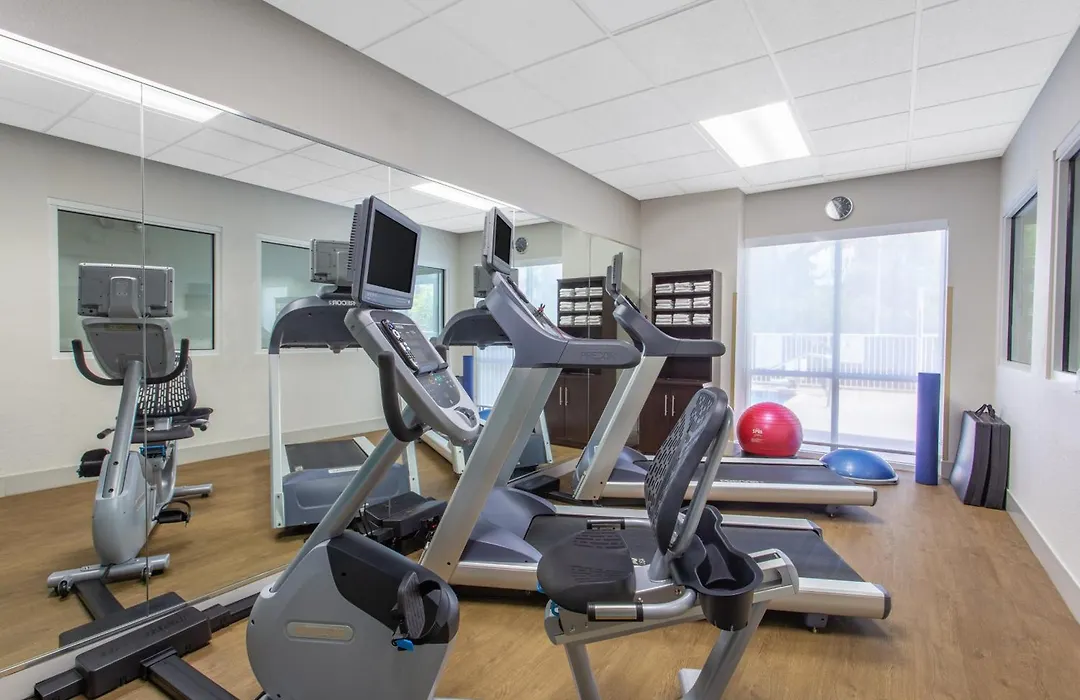 Holiday Inn Express And Suites Silver Springs - Ocala By Ihg-1