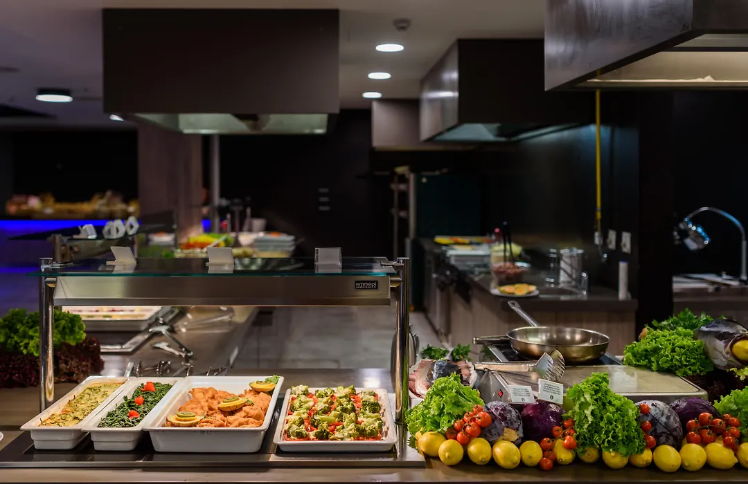 Maistra Select All Suite Island Hotel Istra-1