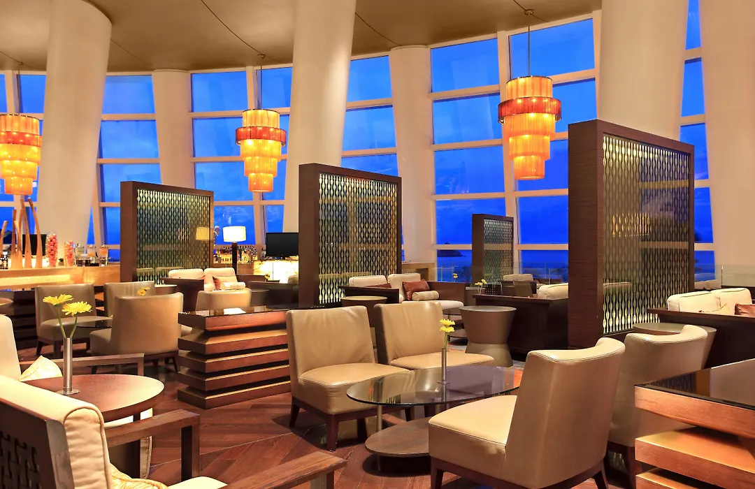 Intercontinental Shenzhen Dameisha Resort, an IHG Hotel-1