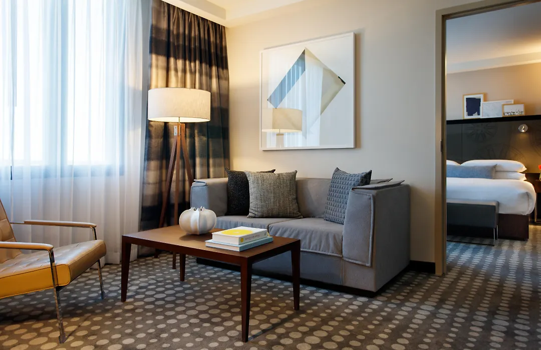 Kimpton Overland Hotel - Atlanta Airport By Ihg-1