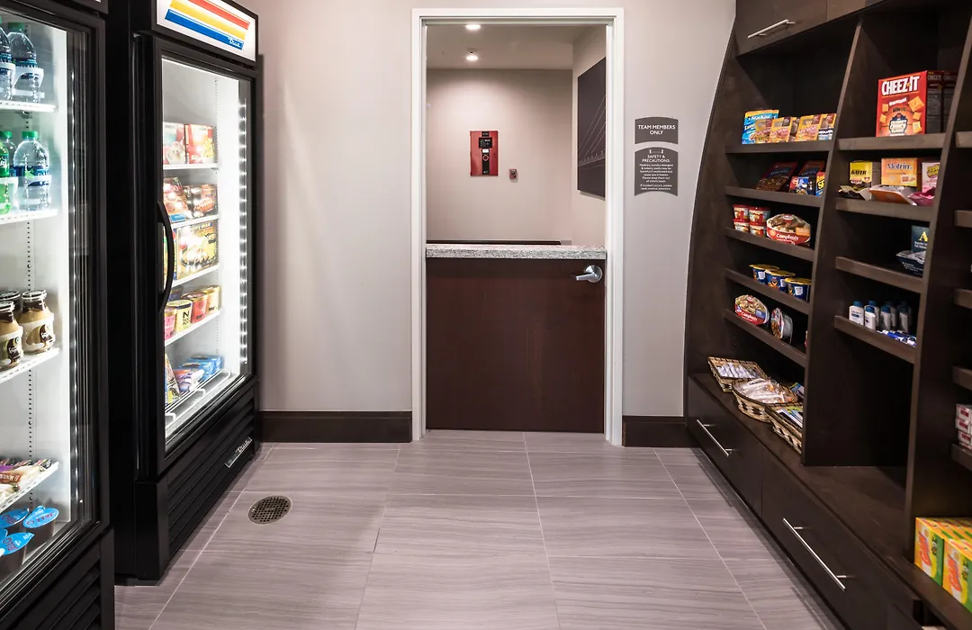 Staybridge Suites - Lake Jackson By Ihg-1