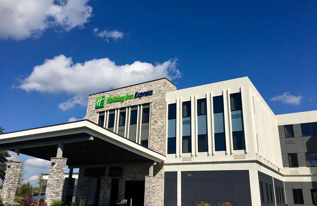 Holiday Inn Express - Grand Island By Ihg-1