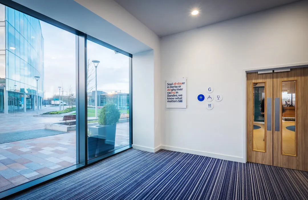 Holiday Inn Express - Stockport By Ihg-1