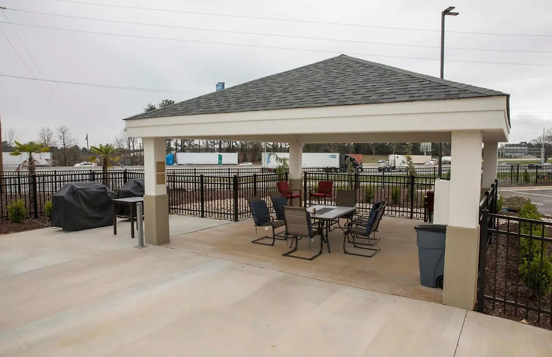 Candlewood Suites - Mcdonough By Ihg-1