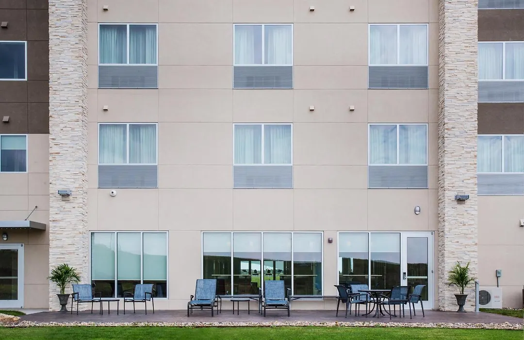 Holiday Inn Express & Suites - Rapid City - Rushmore South By Ihg-1
