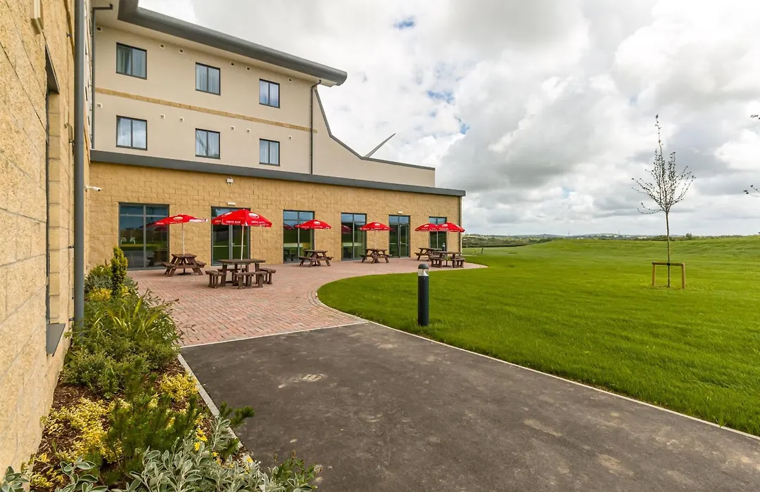 Holiday Inn Express - Bodmin - Victoria Junction By Ihg-1