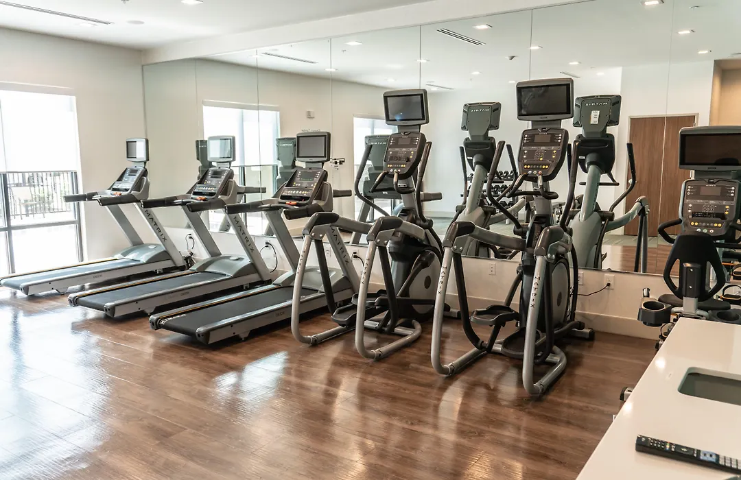 Holiday Inn Express & Suites - Birmingham - Homewood-1