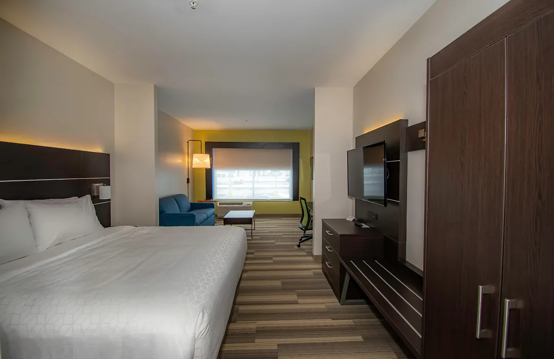 Holiday Inn Express & Suites Tonawanda - Buffalo Area By Ihg-1