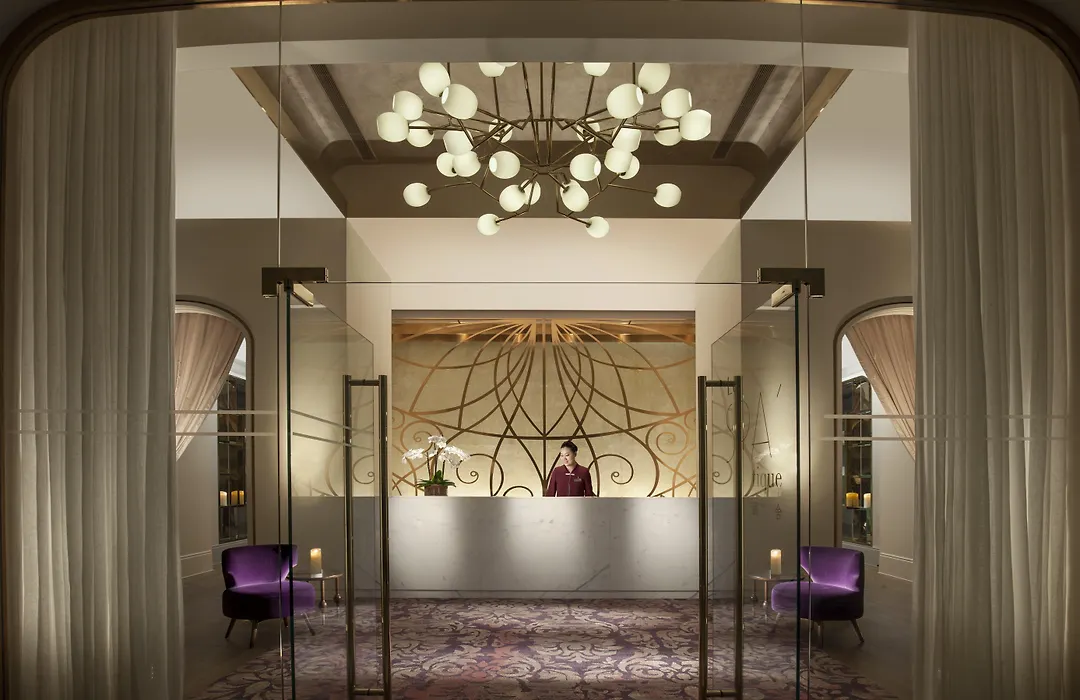 The Parisian Macao-1