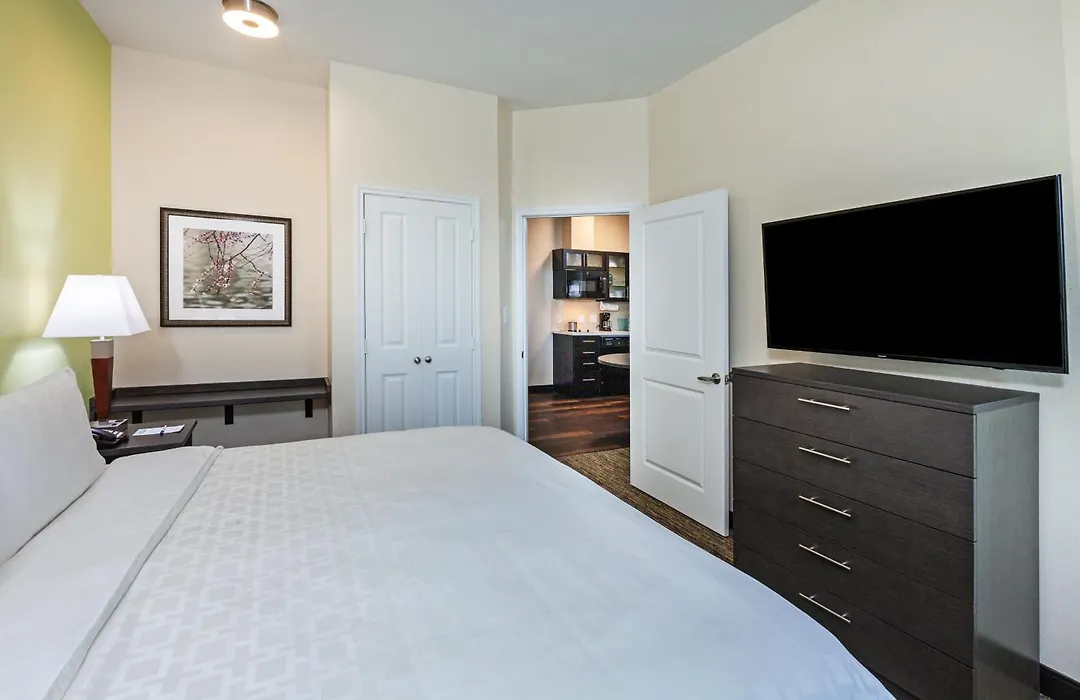 Candlewood Suites - Houston - Pasadena By Ihg-1