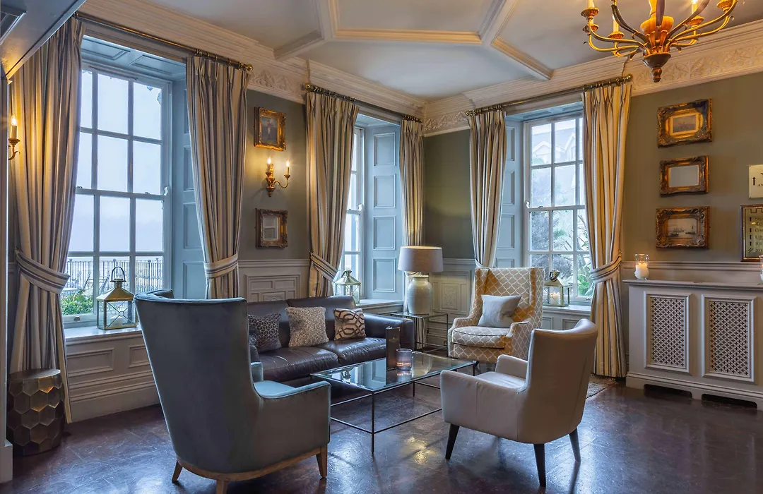 Bunratty Castle Hotel & Leisure Club, BW Premier Collection-1