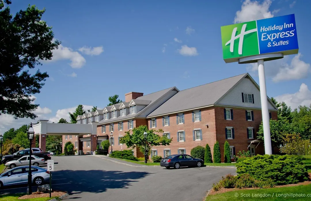 Holiday Inn Express And Suites Merrimack - Nashua By Ihg-1