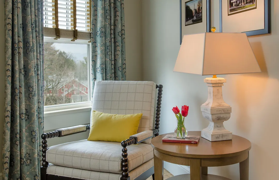 Kimpton Taconic Hotel By Ihg-1
